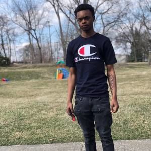 Meet your Posher, Jay